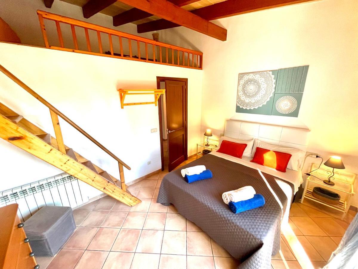 Ferienhaus Es Cau Manacor (Mallorca)