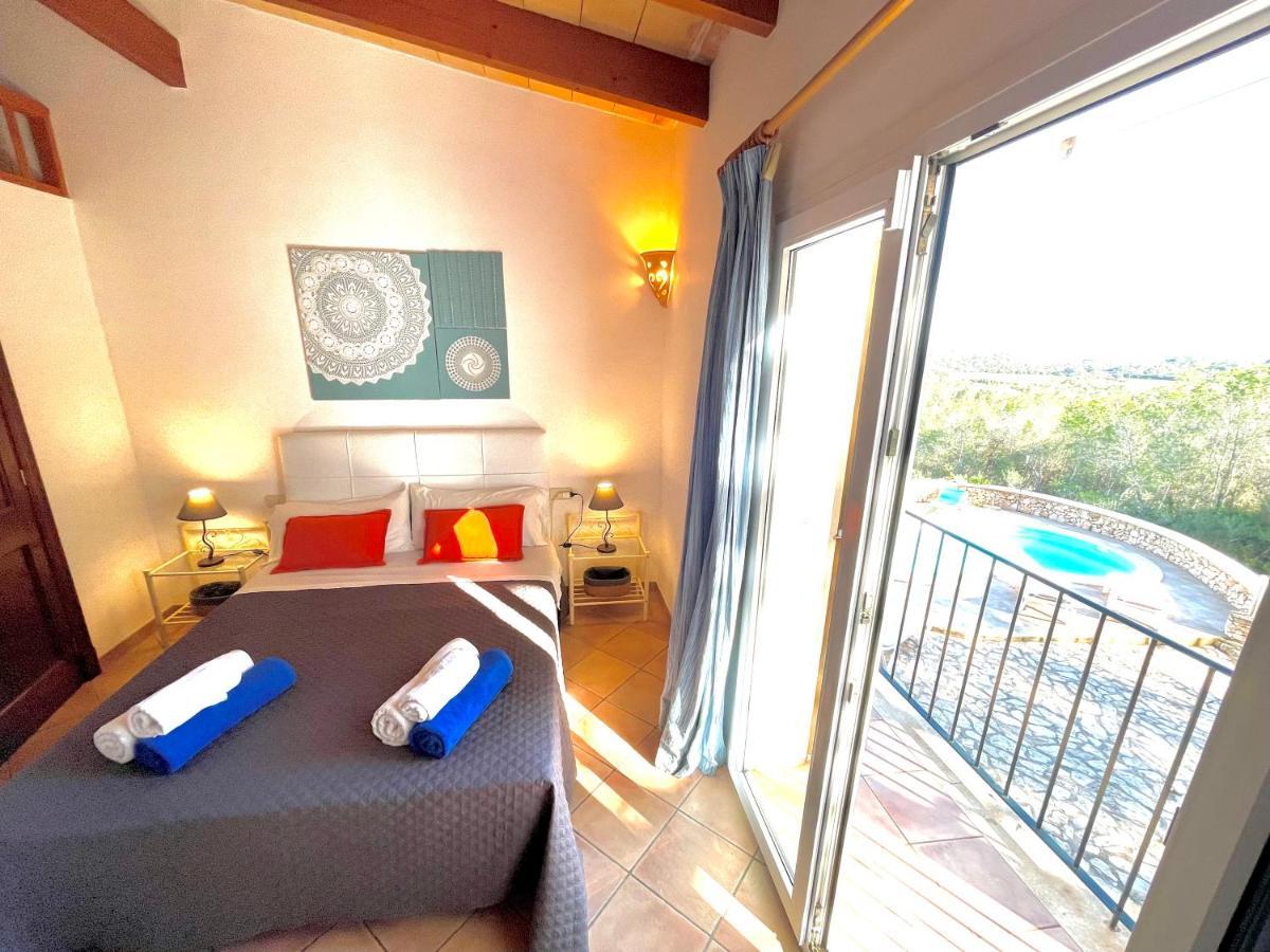 Es Cau Ferienhaus