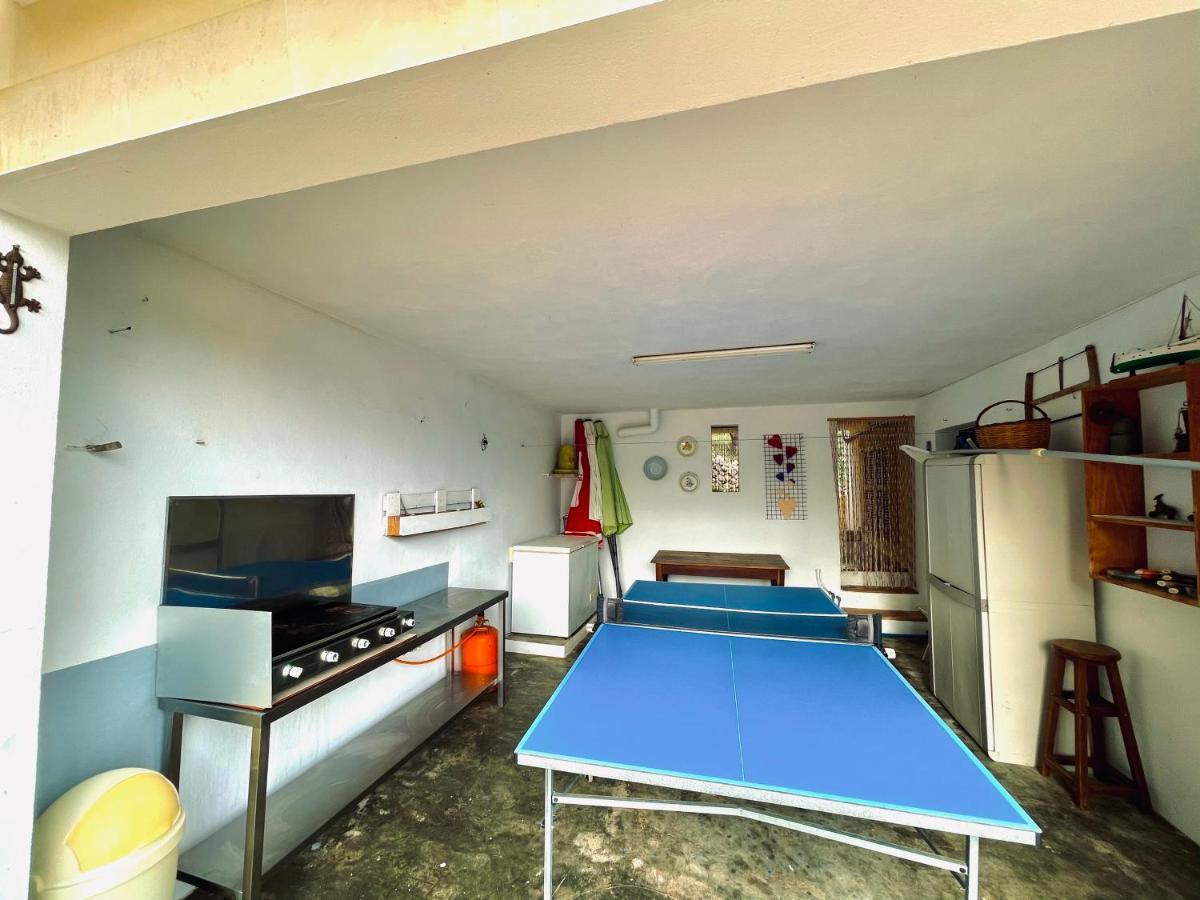Es Cau Ferienhaus *