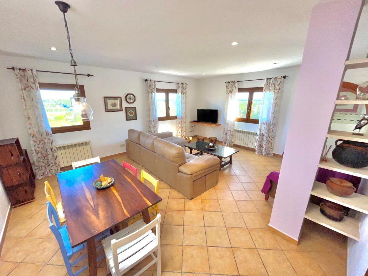 Ferienhaus Es Cau *