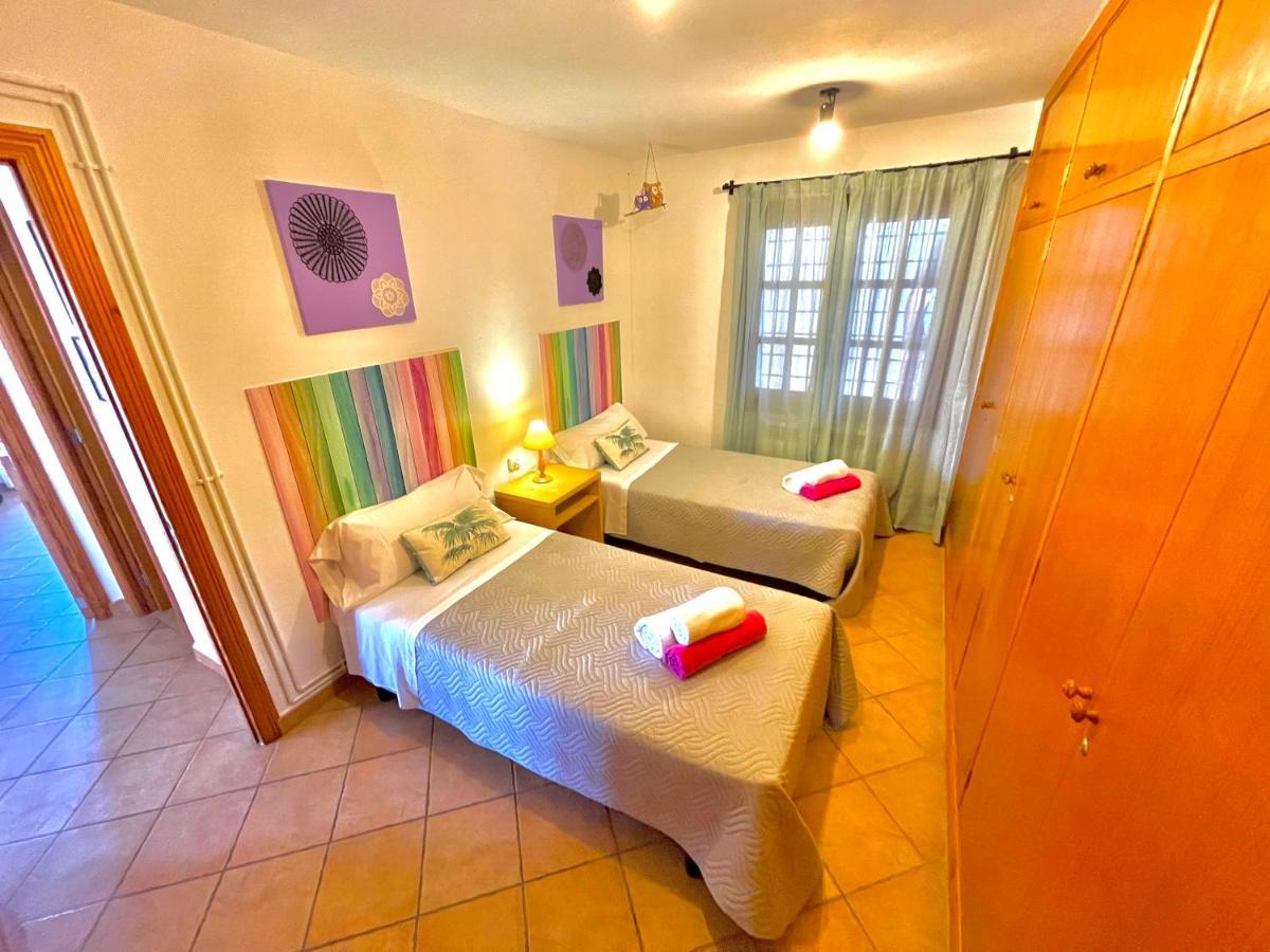 Es Cau Ferienhaus *